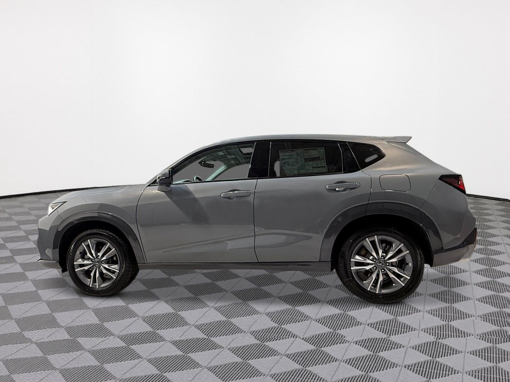 New 2026 Acura ADX AWD image 7
