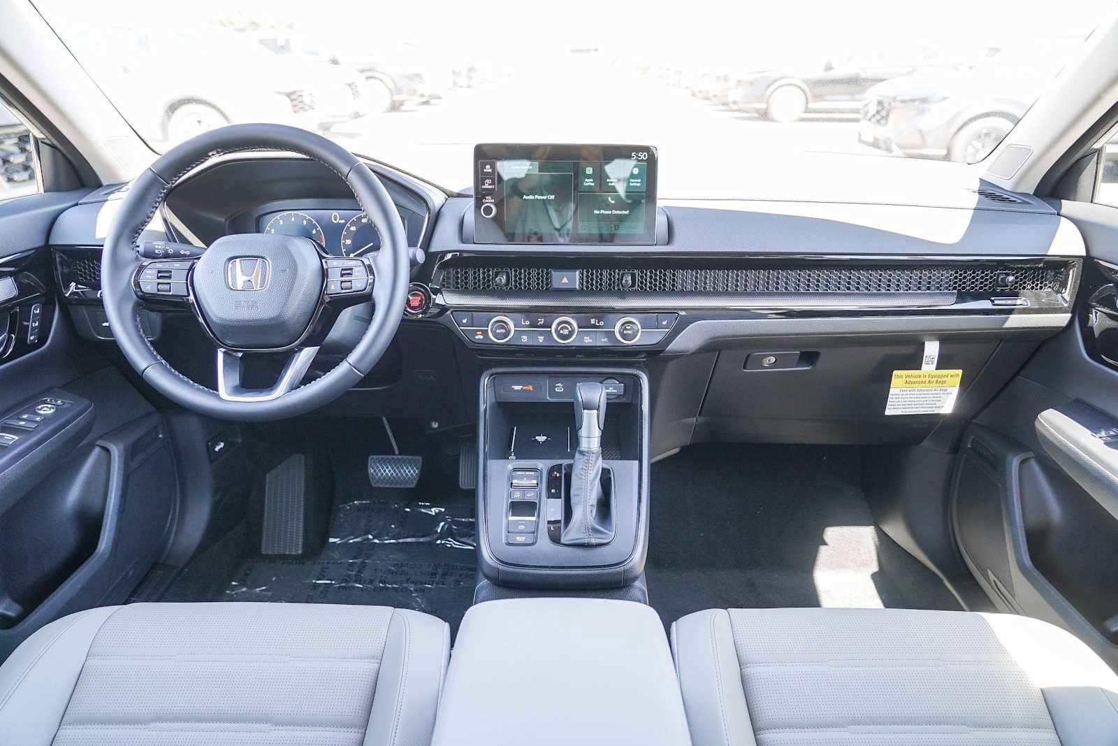 New 2026 Honda CR-V EX-L image 14