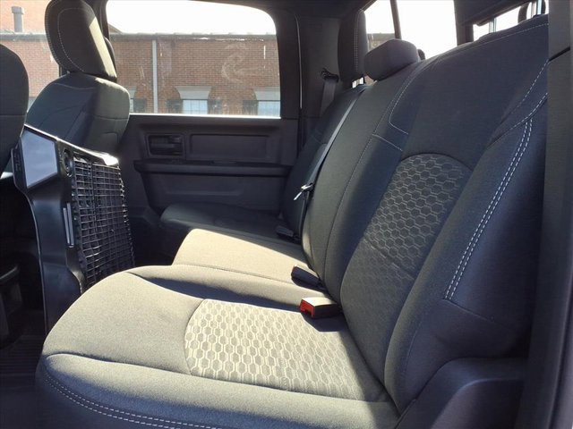 New 2026 RAM 2500 Tradesman image 9