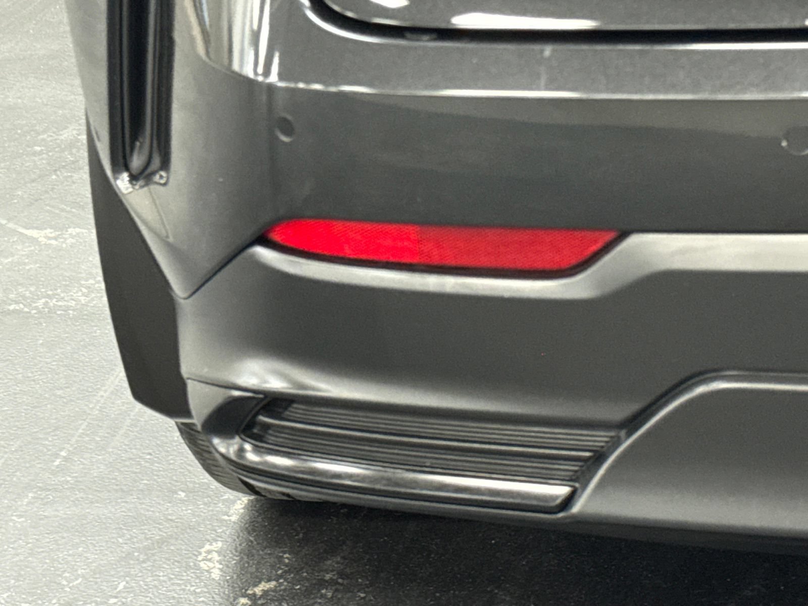 Used 2025 Lexus NX 250 FWD image 19