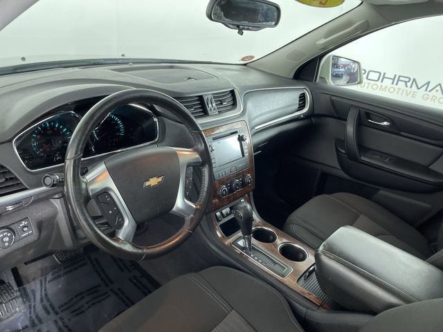 Used 2014 Chevrolet Traverse LT w/ All-Star Edition AWD/4WD image 20