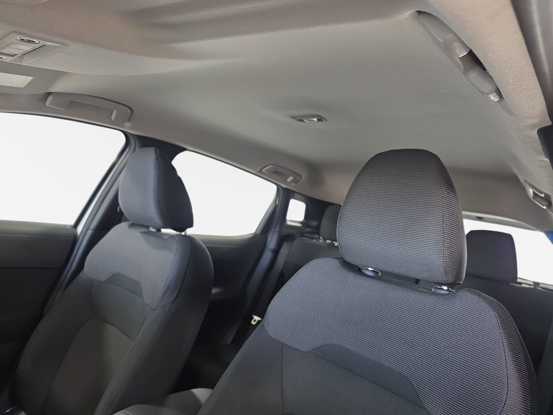 New 2026 Nissan Kicks S FWD image 29
