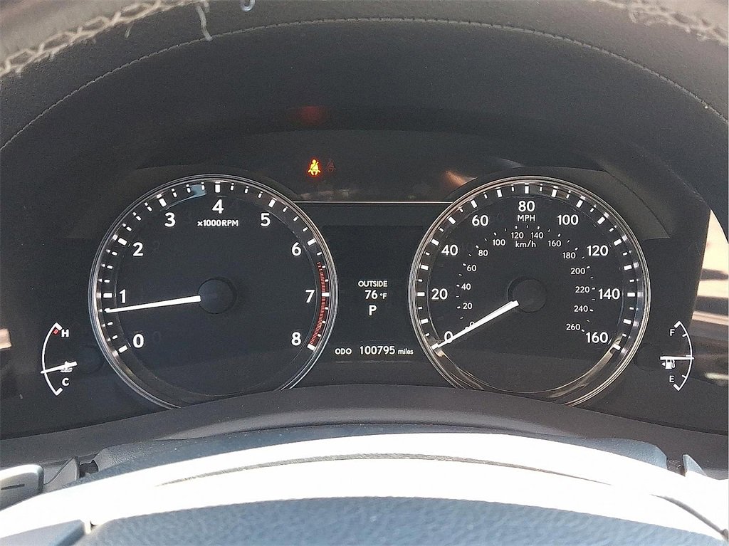 Used 2014 Lexus GS 350 AWD image 21