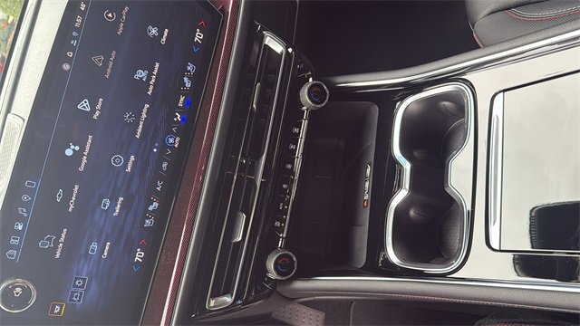 New 2026 Chevrolet Traverse RS w/ LPO, Floor Liner Package image 27