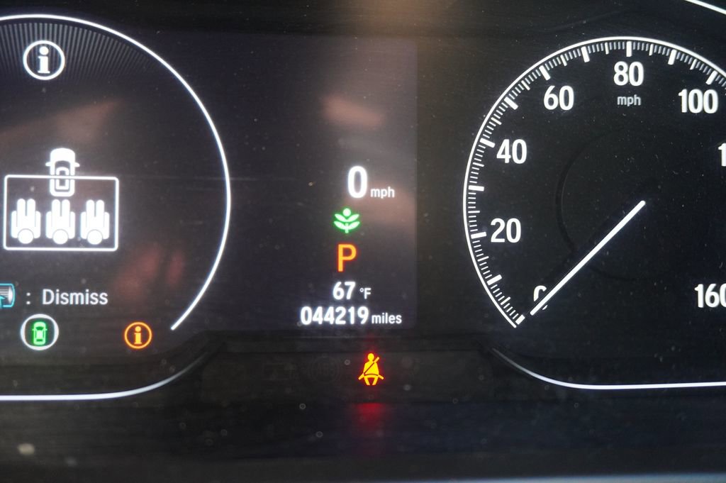 Used 2022 Honda Accord Sport image 3