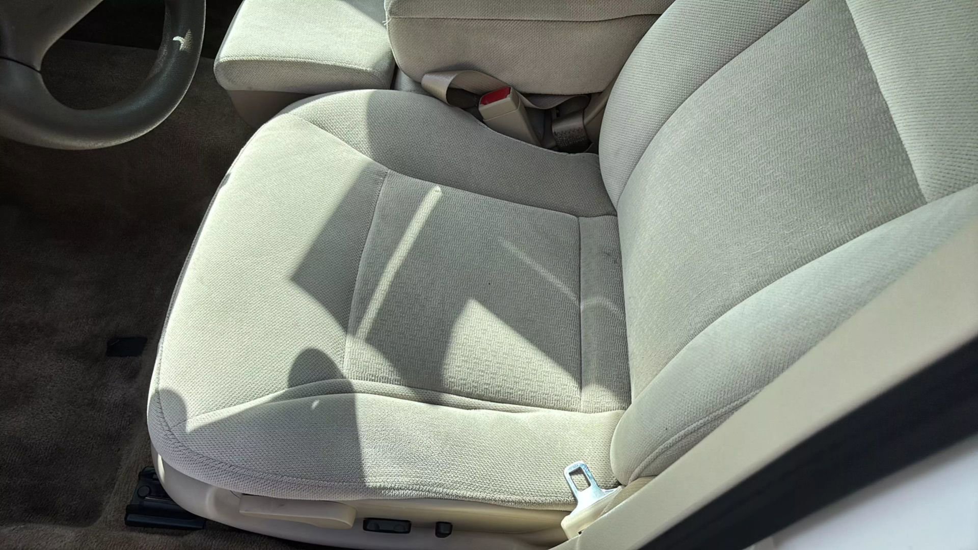 Used 2007 Chevrolet Impala LT image 27