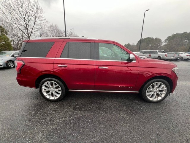 Used 2019 Ford Expedition Platinum image 6