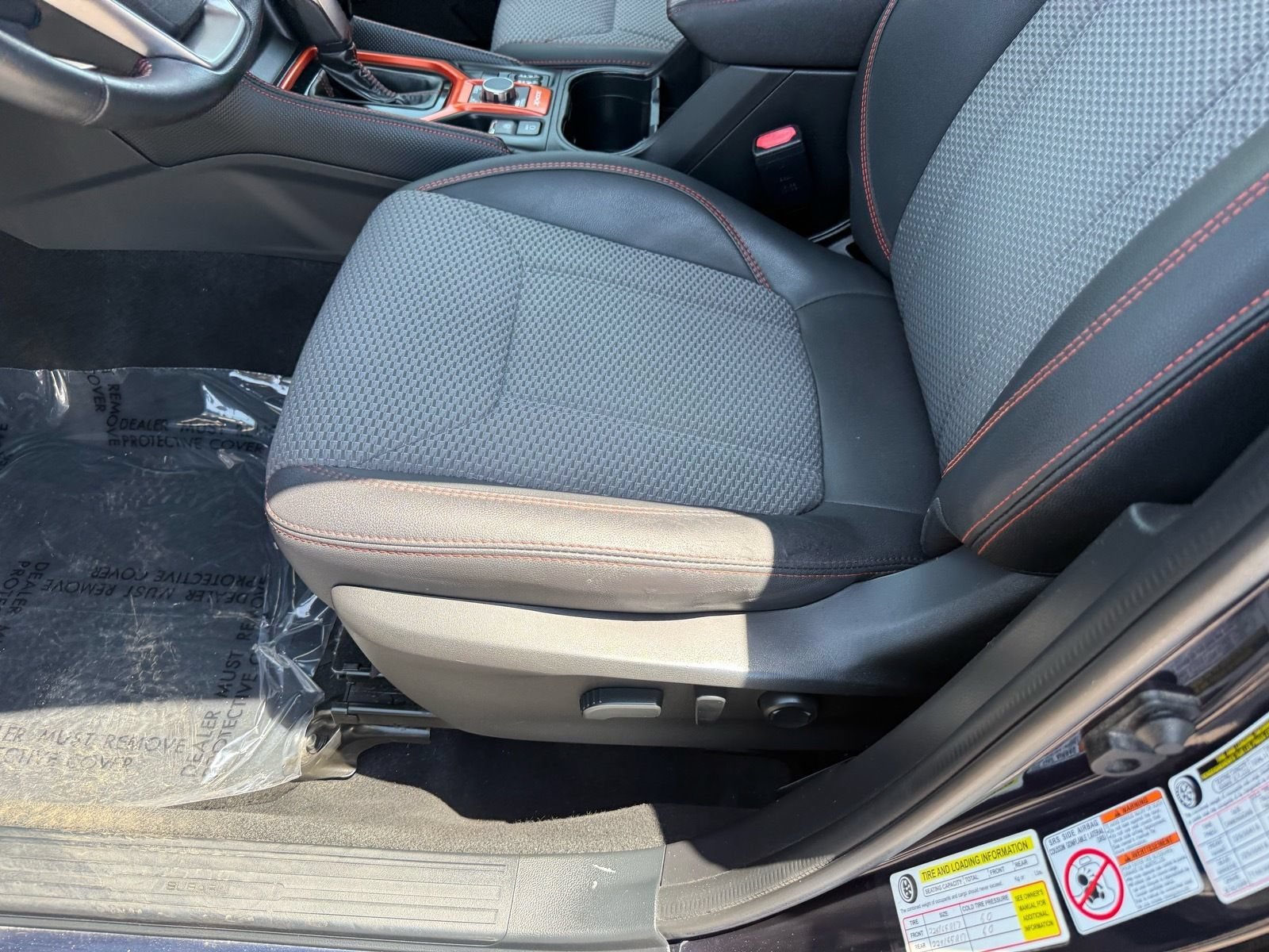 Used 2019 Subaru Forester Sport AWD/4WD image 14
