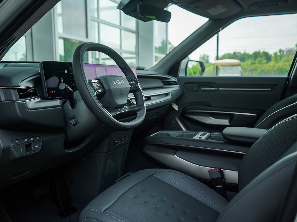 New 2026 Kia EV9 Wind AWD/4WD image 19