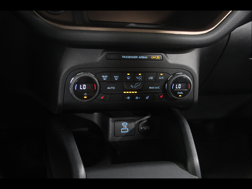 Used 2021 Ford Bronco Sport Badlands w/ Badlands Package AWD/4WD image 13