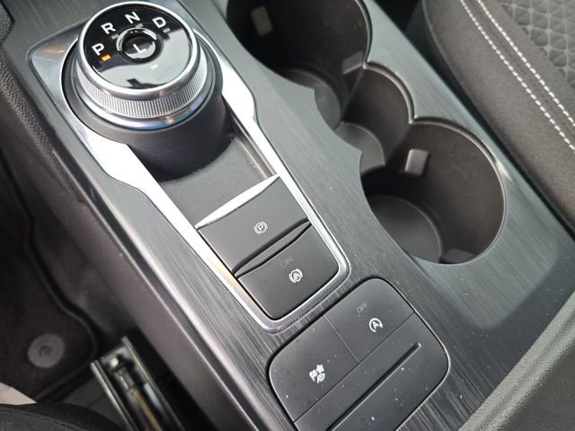 Used 2023 Ford Escape Active image 25