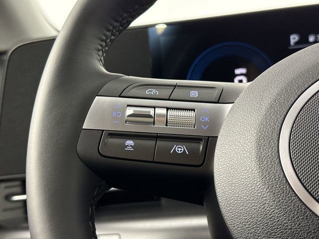 New 2026 Hyundai Kona SEL Sport image 21