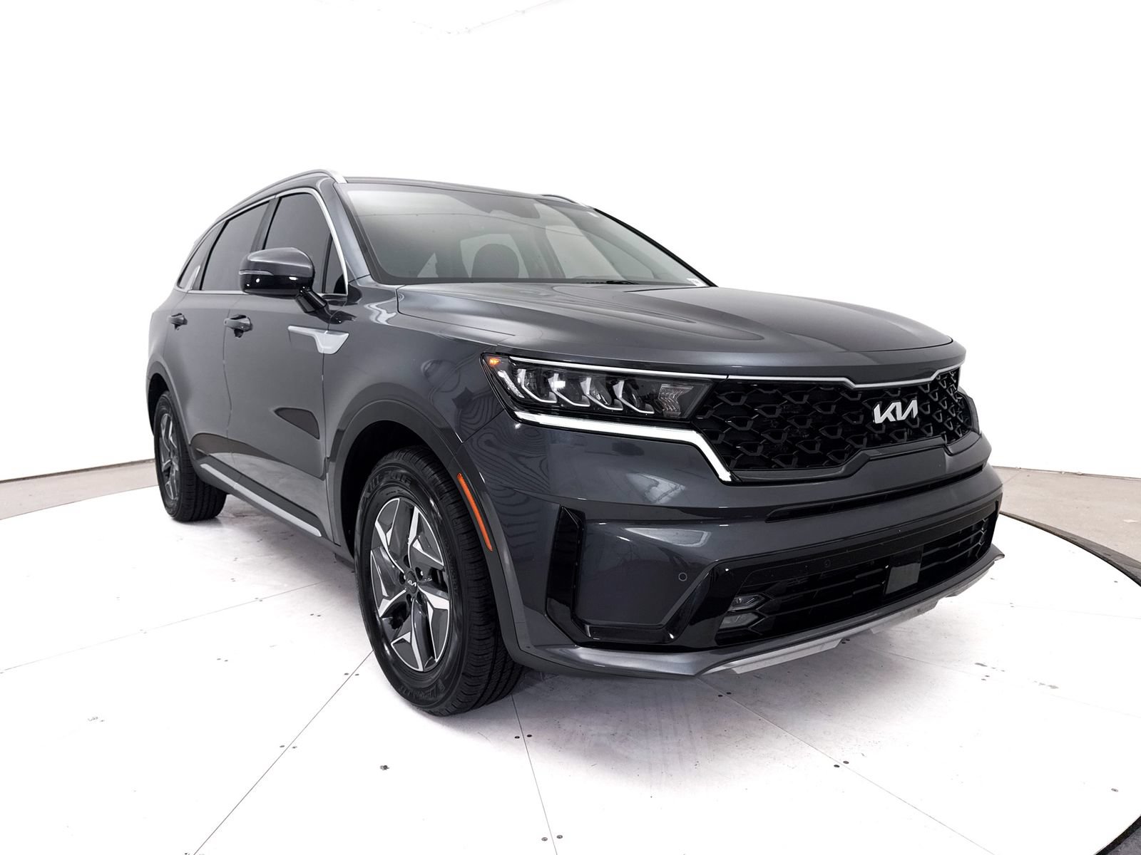 Certified 2023 Kia Sorento EX FWD image 13