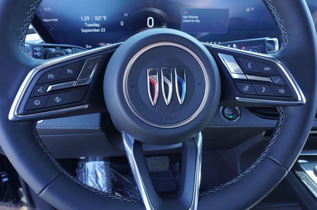 New 2026 Buick Enclave Preferred w/ Power Package image 18