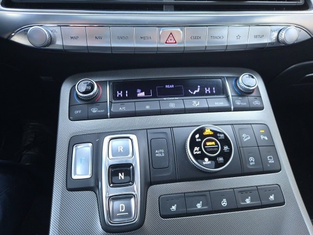 Used 2020 Hyundai Palisade Limited image 16