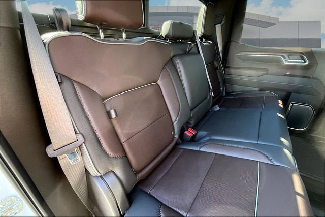 Used 2025 GMC Sierra 1500 Denali AWD/4WD image 28