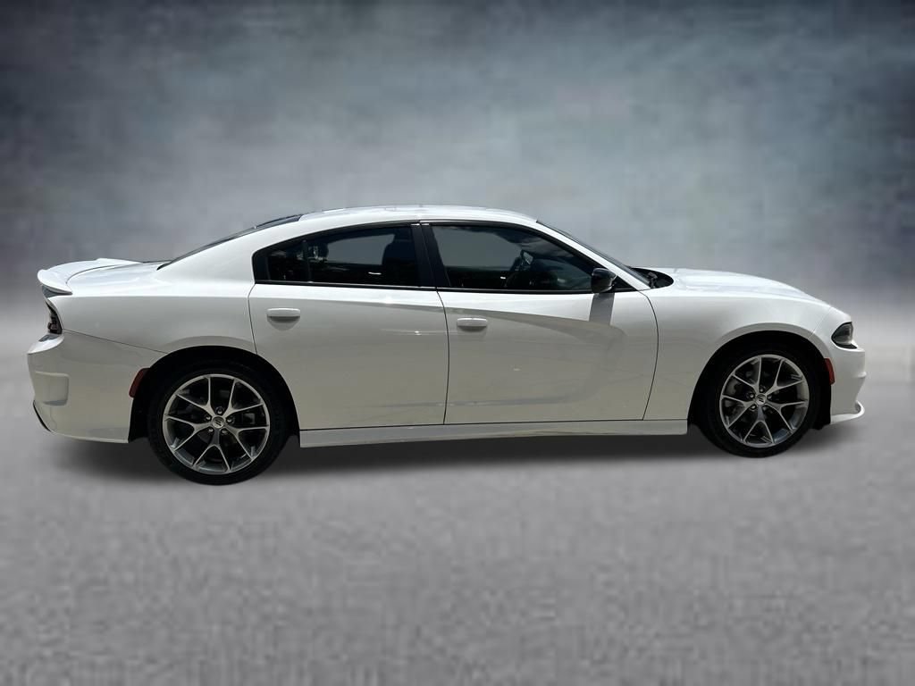 Used 2023 Dodge Charger GT RWD image 6