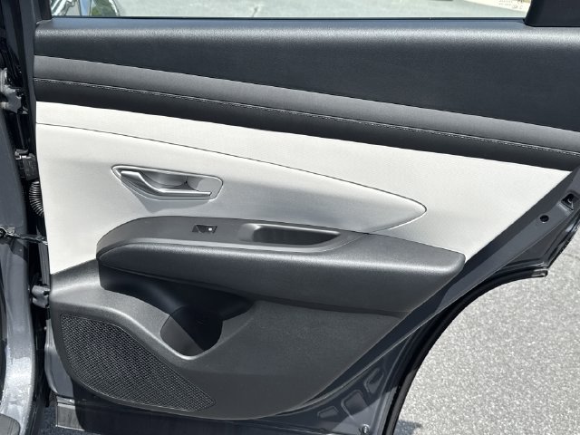 New 2026 Hyundai Tucson Blue SE AWD/4WD image 21