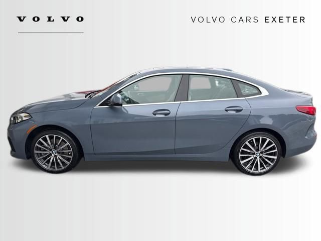 Used 2021 BMW 228i xDrive Gran Coupe 228i xDrive w/ Convenience Package image 7