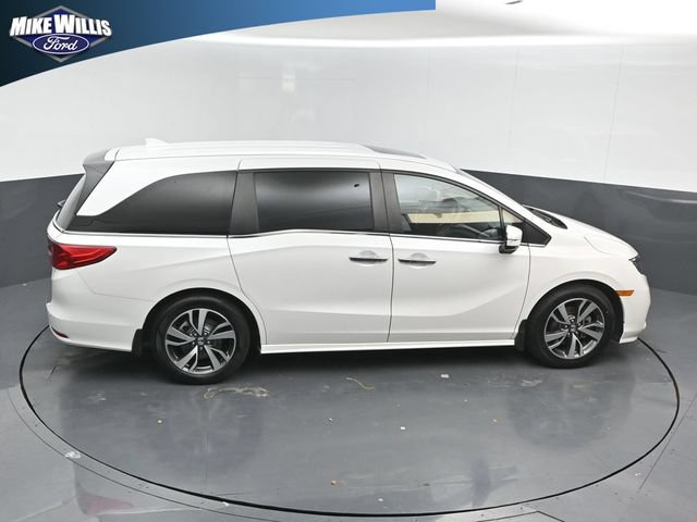 Used 2023 Honda Odyssey Touring image 16
