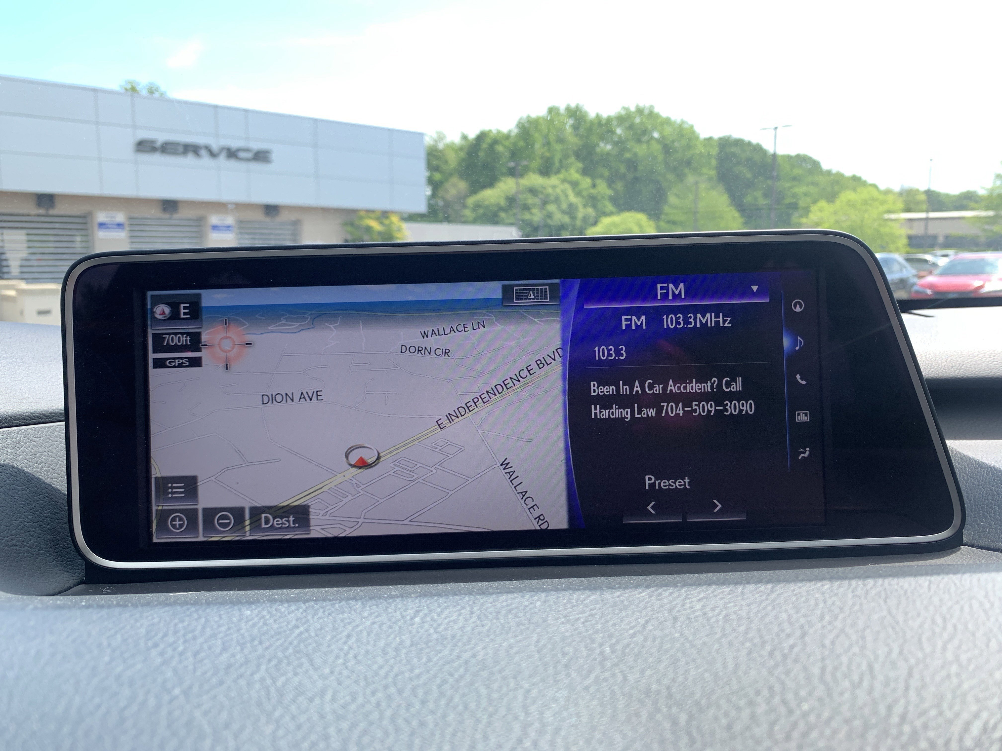 Used 2016 Lexus RX 350 AWD w/ Premium Package image 24