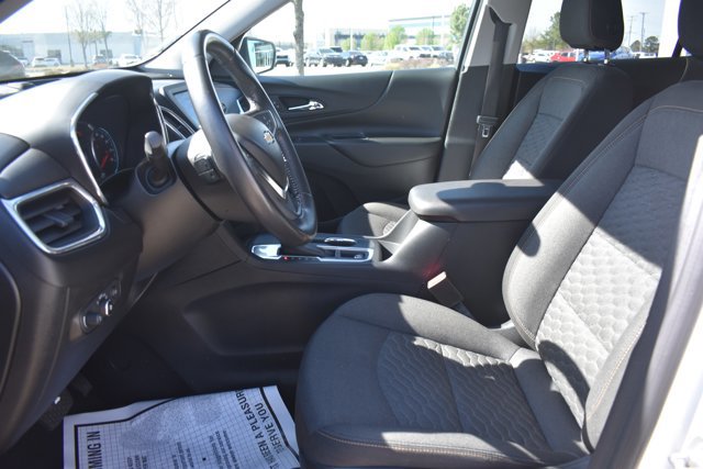 Used 2020 Chevrolet Equinox LT image 15