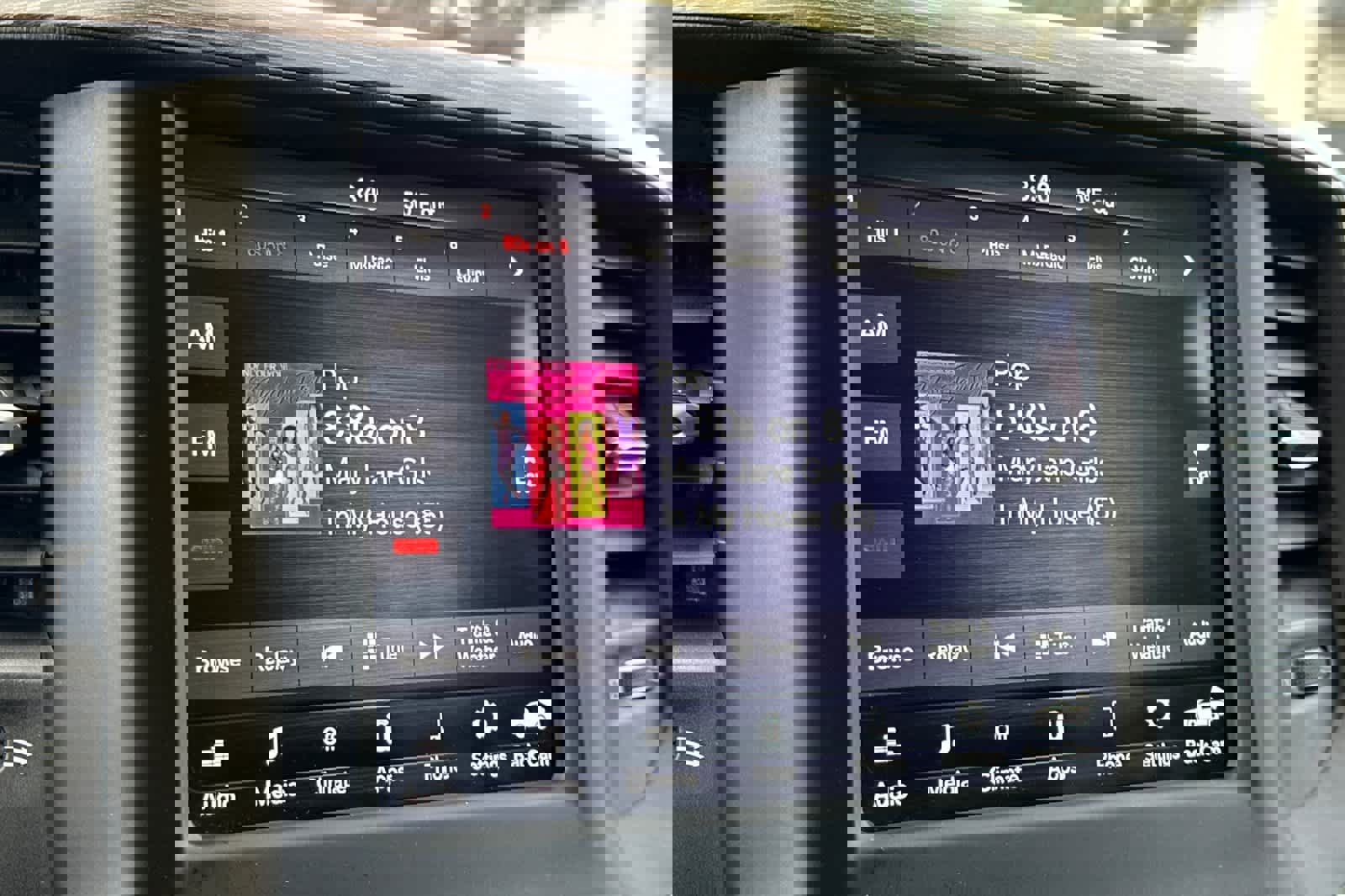 Used 2020 RAM 2500 Laramie image 17