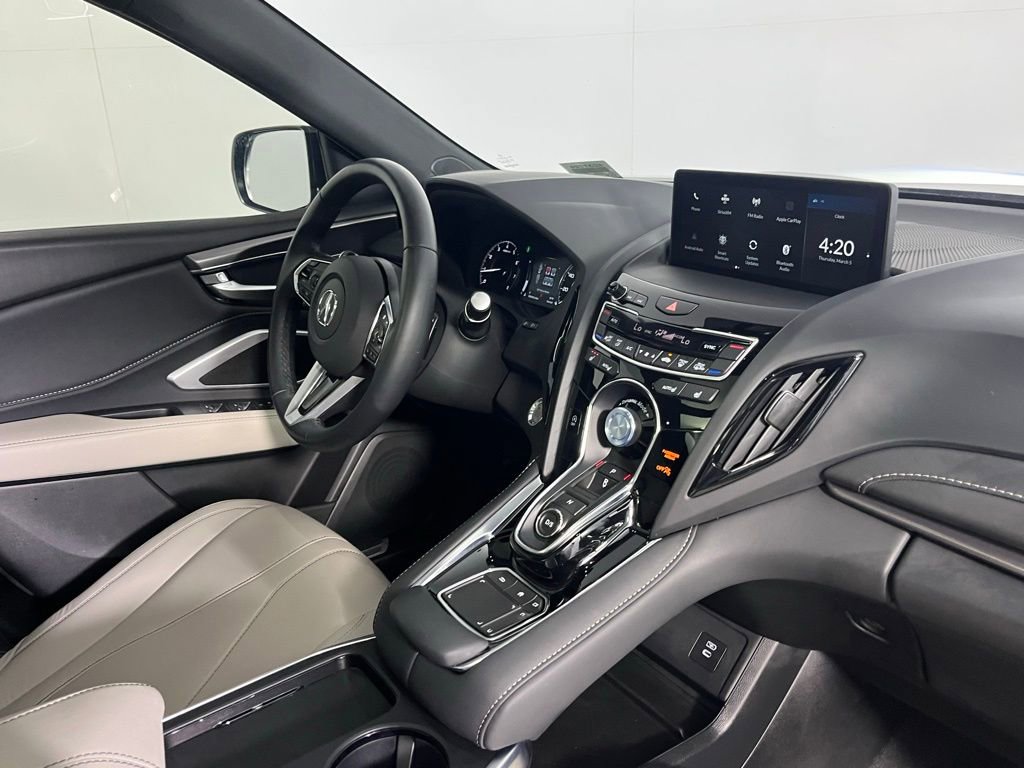 Used 2025 Acura RDX SH-AWD image 31
