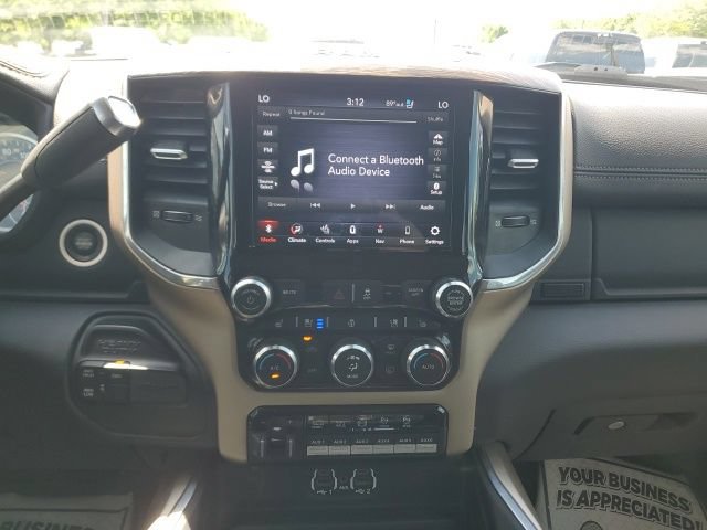 Used 2021 RAM 3500 Laramie AWD/4WD image 20