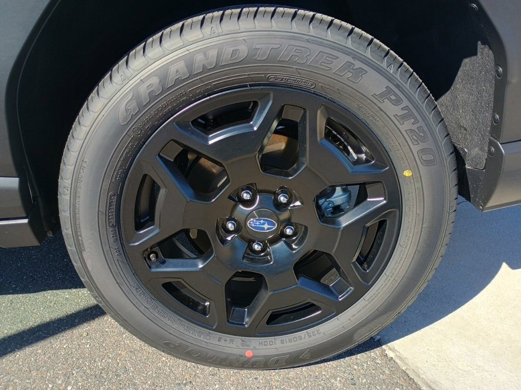 New 2026 Subaru Outback Limited image 7