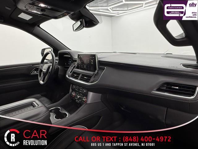 Used 2024 GMC Yukon XL SLT image 51
