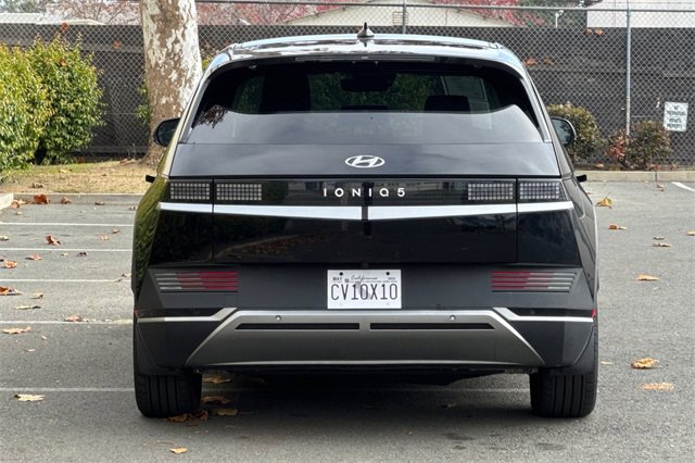 Used 2024 Hyundai Ioniq 5 SEL image 5