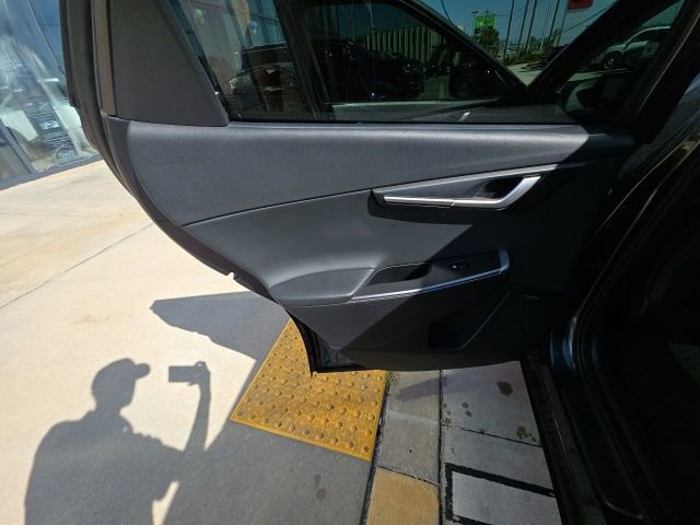 Used 2024 Kia EV6 Wind image 23