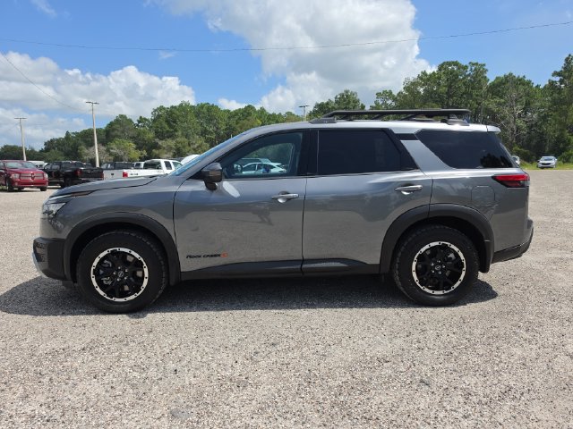 Used 2023 Nissan Pathfinder Rock Creek AWD/4WD image 6