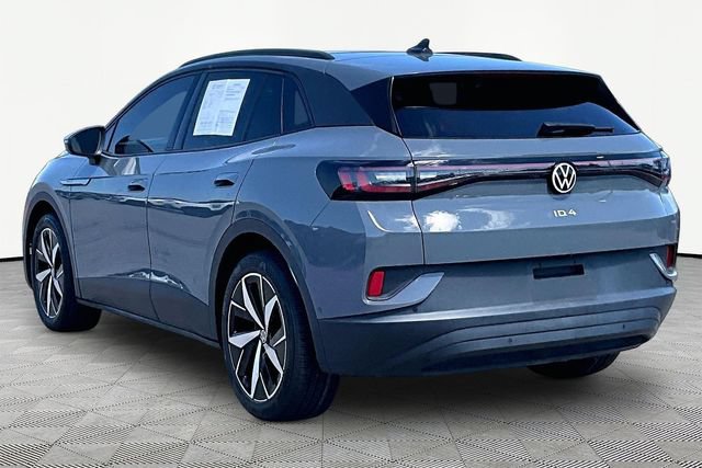 Used 2023 Volkswagen ID.4 Pro S RWD image 12
