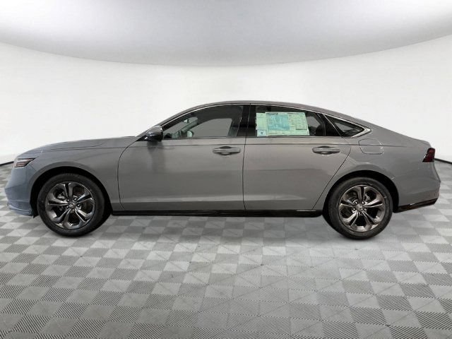 New 2026 Honda Accord EX-L image 6