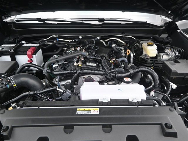 New 2025 Toyota Tacoma SR5 w/ SR5 Upgrade Package image 16
