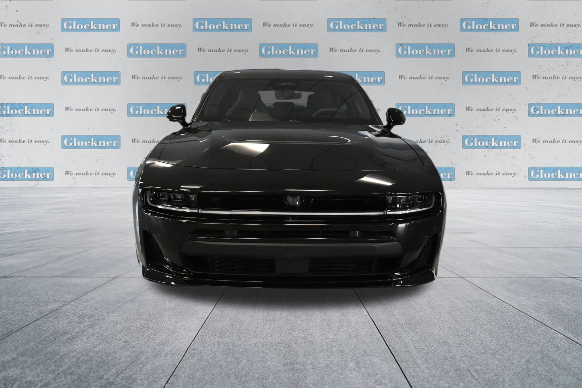 New 2026 Dodge Charger Scat Pack image 2