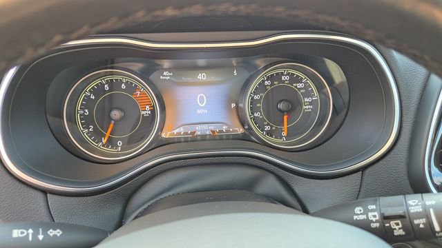 Certified 2020 Jeep Cherokee Limited image 14