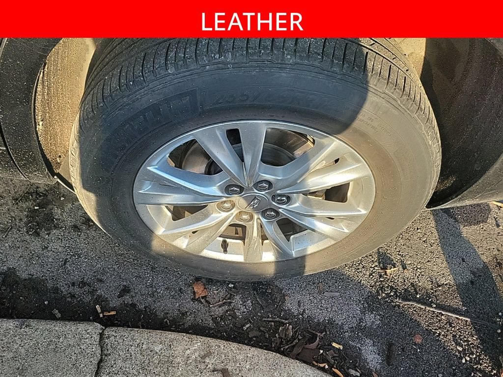 Used 2024 Cadillac XT6 Luxury AWD/4WD image 5