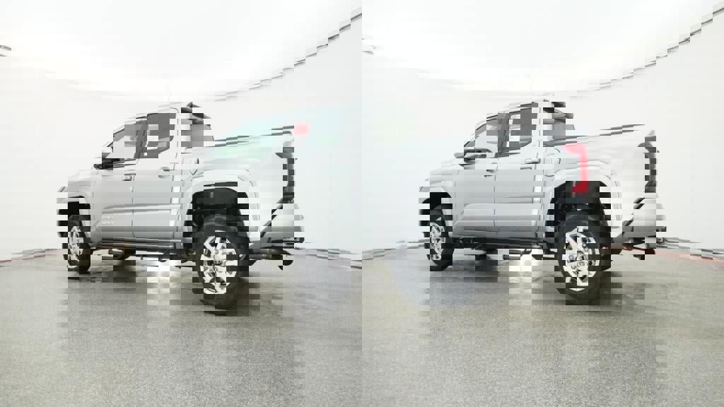 New 2026 Toyota Tacoma SR5 image 20