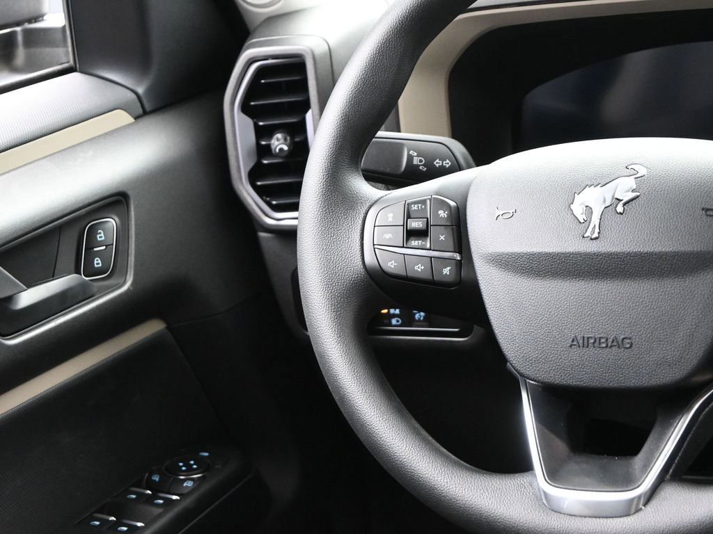 New 2025 Ford Bronco Sport Big Bend image 24