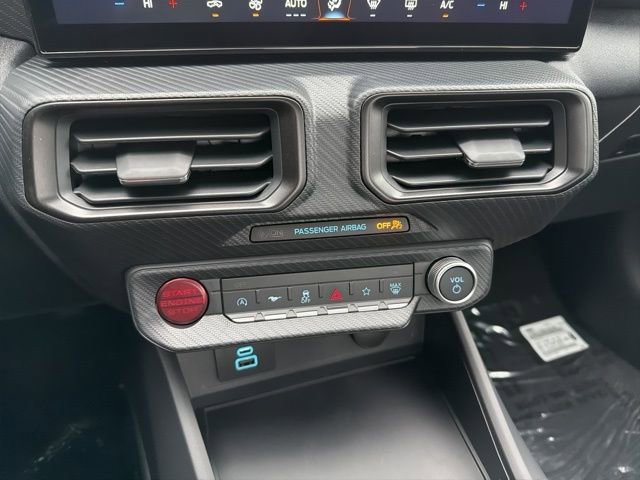 New 2026 Ford Mustang Coupe RWD image 13