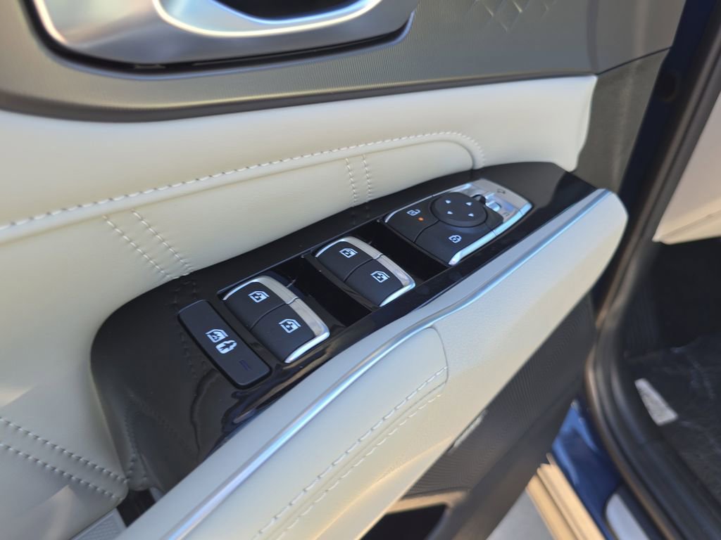 New 2026 Kia Sorento SX image 19