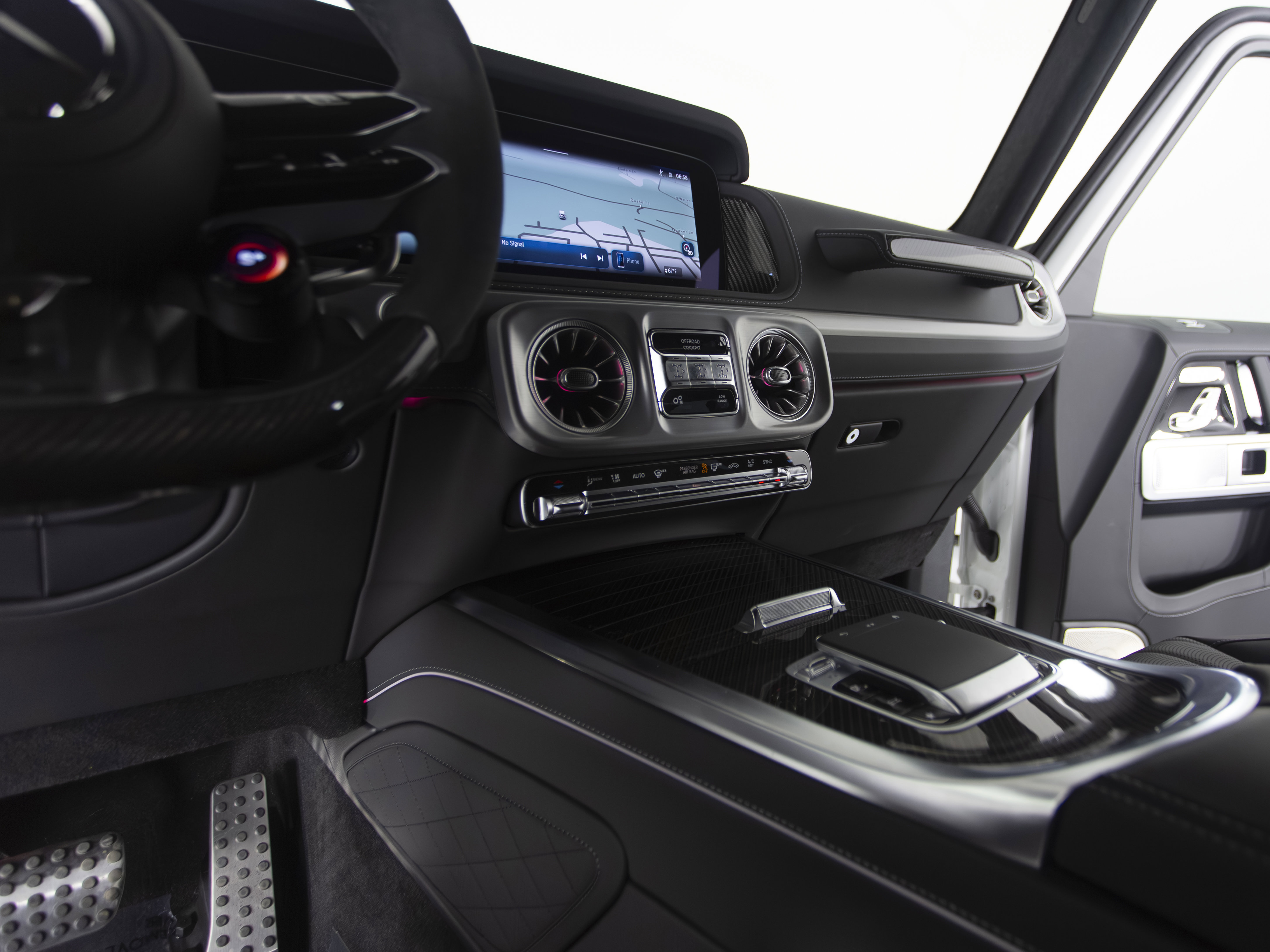 Used 2025 Mercedes-Benz G 63 AMG G 63 AMG image 26