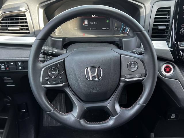 Used 2023 Honda Odyssey Sport image 13