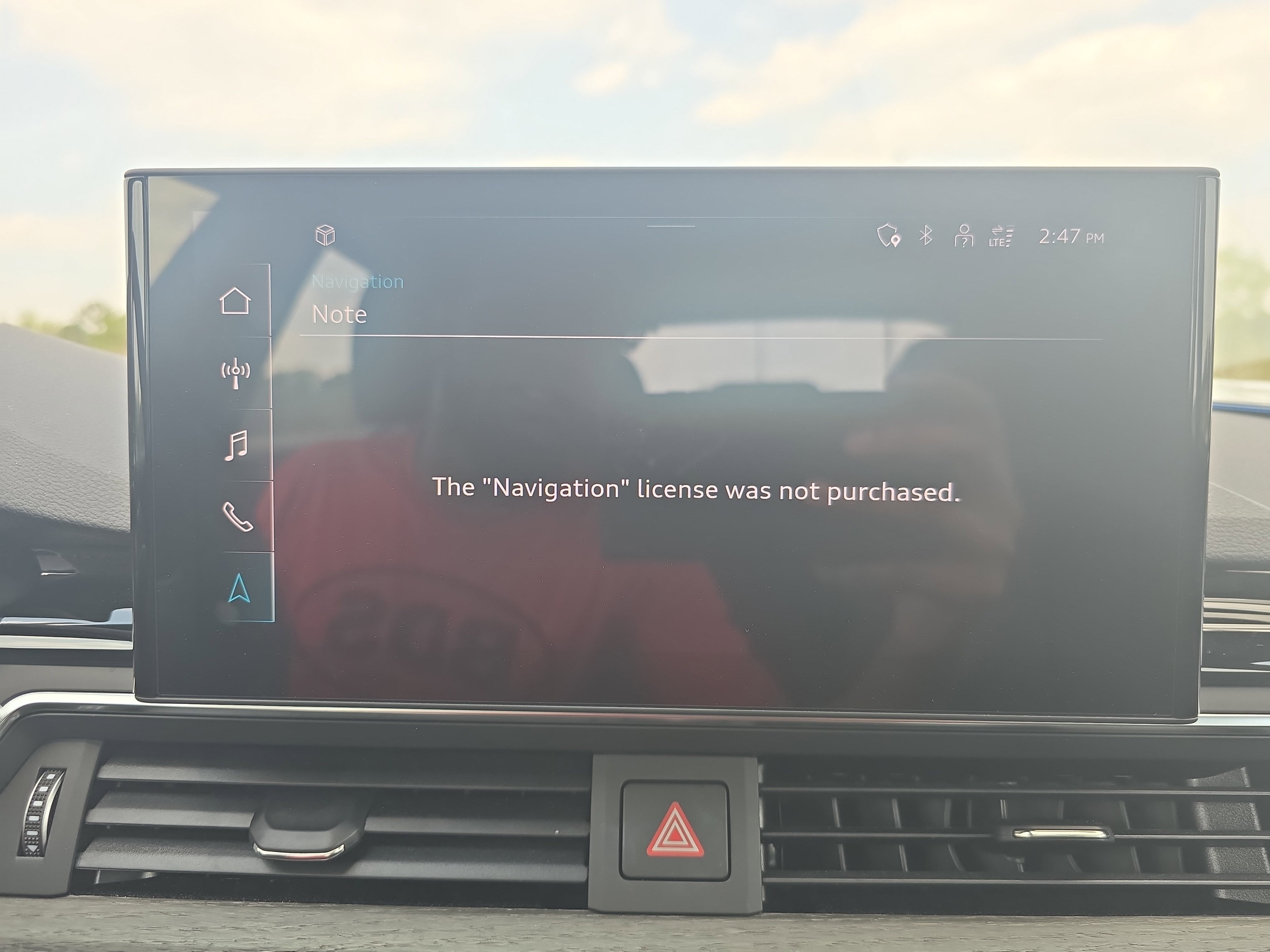 Certified 2023 Audi A5 2.0T Premium w/ Convenience Package image 20