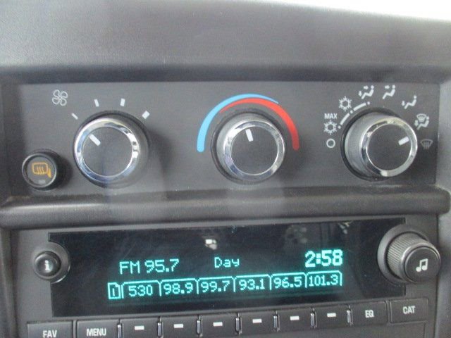 Used 2024 Chevrolet Express 2500 w/ Driver Convenience Package image 18