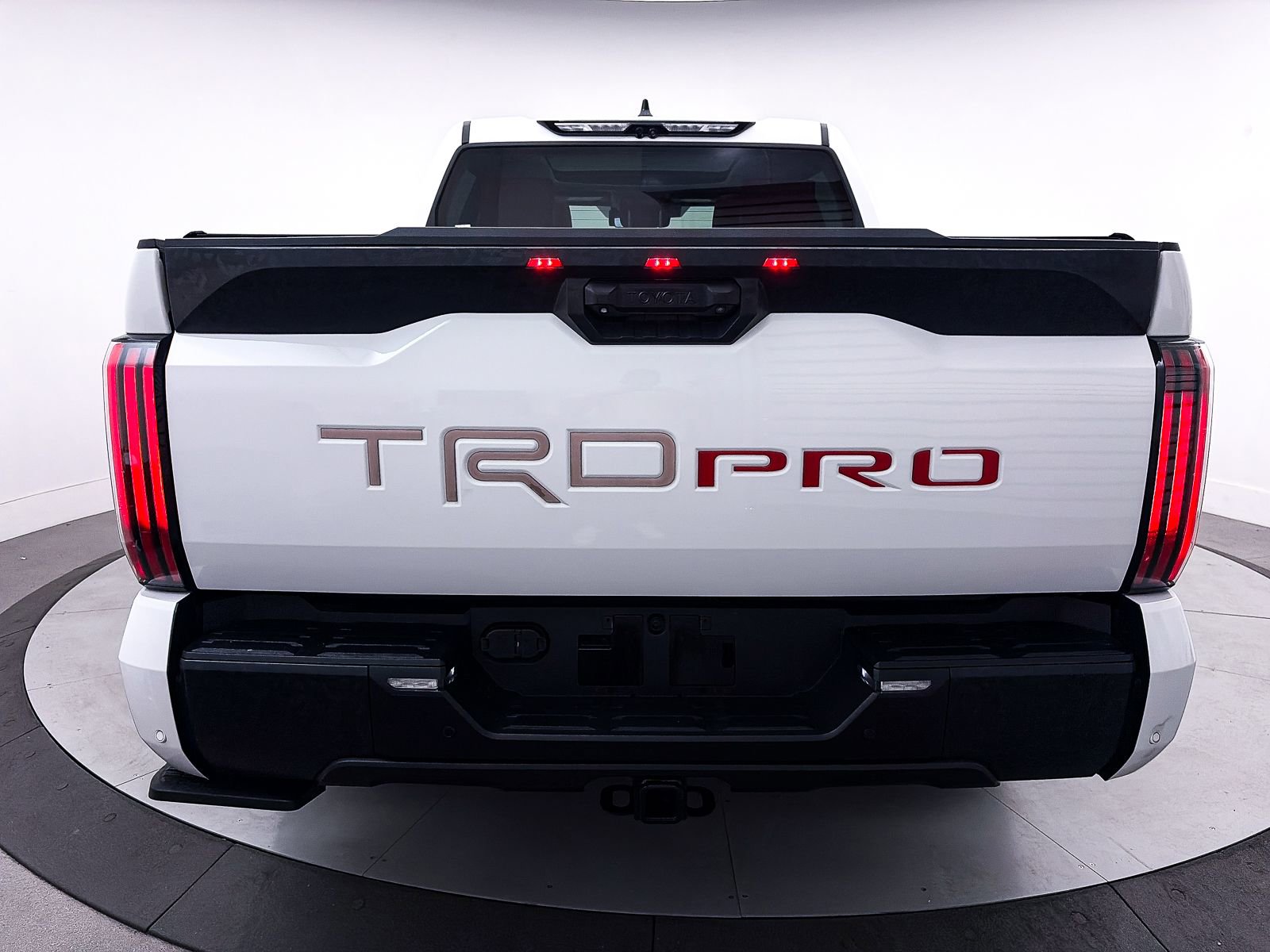 Used 2023 Toyota Tundra TRD Pro image 16