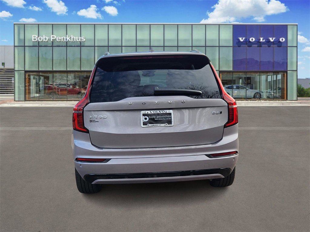 New 2026 Volvo XC90 B6 Ultra w/ Lounge Package image 31